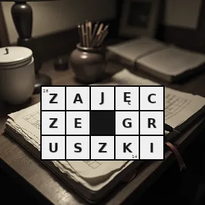 Rozwiązanie krzyżówki: crataegus zajacze hruszky ludowa regionalna odmiana nazwy głogu używana przez zamieszańców - zajęcze gruszki | hasła, synonimy i podpowiedzi Hasło krzyżówkowe crataegus zajacze hruszky ludowa regionalna odmiana nazwy głogu używana przez zamieszańców - zajęcze gruszki – rozwiązanie, synonimy, podpowiedzi i definicje krzyżówkowe